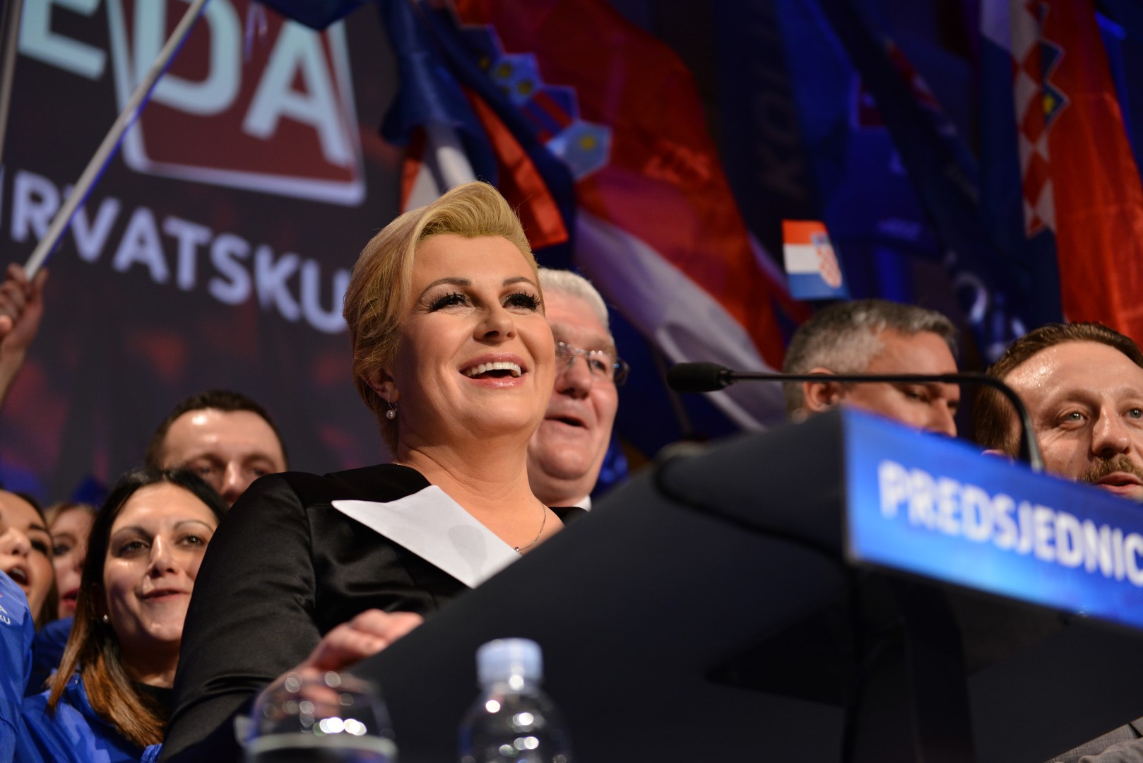 kolinda